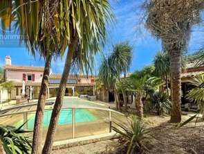 Vente Maison 4 chambresLegé