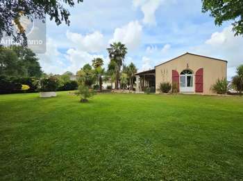 Vente maison 11 pièces
