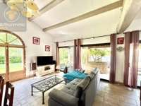 Vente maison 11 pièces