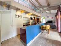 Vente maison 11 pièces