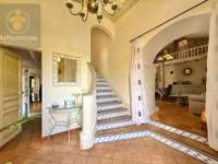 Vente maison 11 pièces