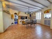 Vente maison 11 pièces