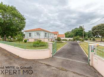 Vente Maison 3 chambresLegé