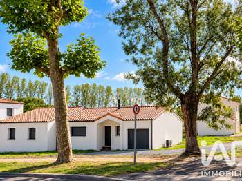 Vente Maison 4 chambresLegé