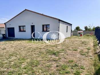 Vente Maison 2 chambresLegé