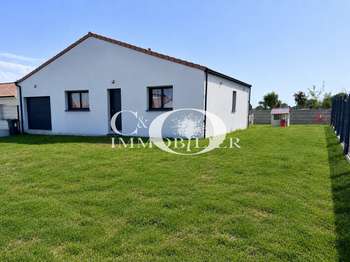Vente maison 3 pièces Legé 44