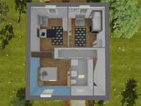 Vente maison