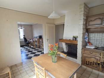 Vente Maison 3 chambresLegé