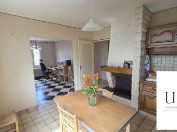 Vente Maison 3 chambresLegé
