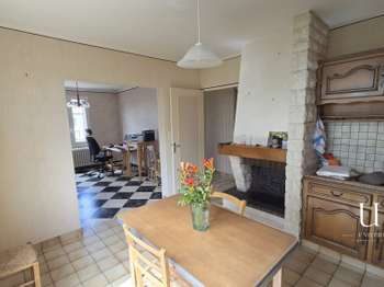 Vente Maison 3 chambresLegé