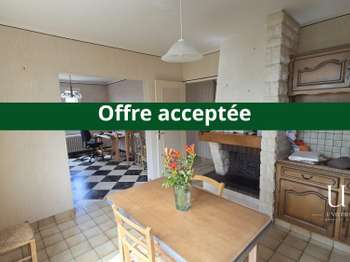 Vente Maison 3 chambresLegé