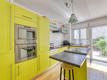 Vente Maison 3 chambresLegé