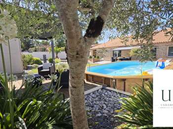 Vente Maison 4 chambresLegé