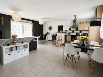 Vente maison 5 pièces Legé 44