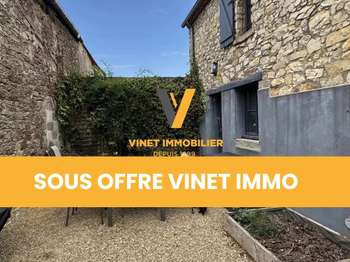 Vente Maison 2 chambresLegé