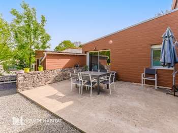 Vente Maison 2 chambresLegé