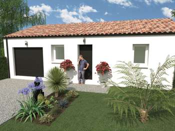 Vente Maison 2 chambresLegé