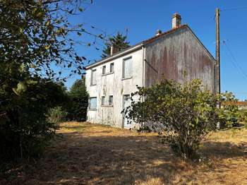 Vente Maison 5 chambresLegé