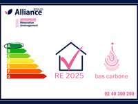 Vente maison