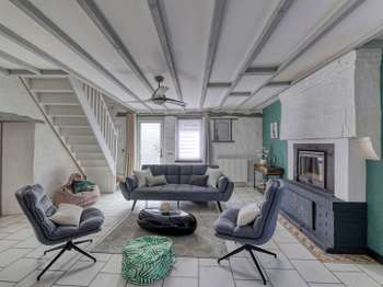 Vente Maison 3 chambresLegé