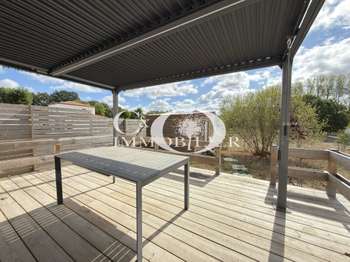 Vente maison 5 pièces Legé 44