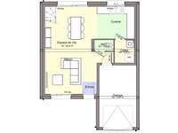 Vente maison 5 pièces Vente maison 5 pièces