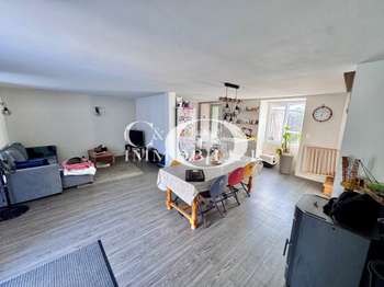 Vente maison 4 pièces Legé 44