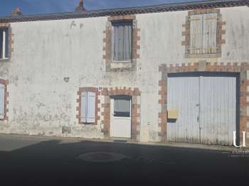 Photo Vente maison Legé