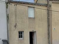 Vente maison 2 pièces