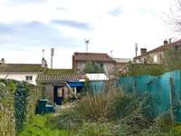 Vente maison 2 pièces