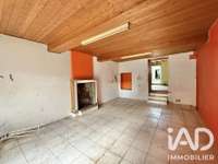 Vente maison 2 pièces
