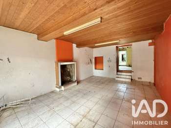 Vente Maison 1 chambreLegé