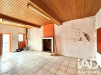 Vente maison 2 pièces