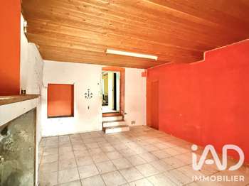 Vente maison 2 pièces
