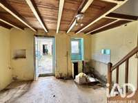 Vente maison 2 pièces