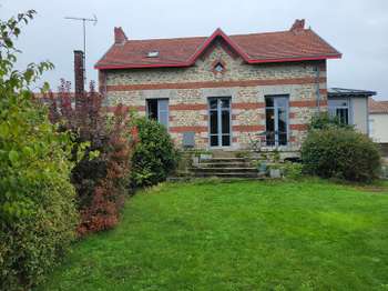 Vente Maison 4 chambresLegé
