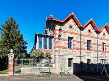 Vente maison 6 pièces Legé 44