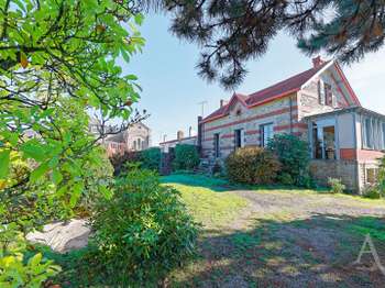 Vente maison 6 pièces Legé 44