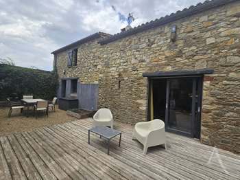 Vente Maison 1 chambreLegé