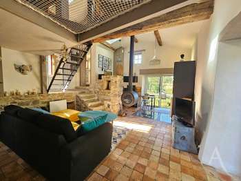 Vente Maison 1 chambreLegé