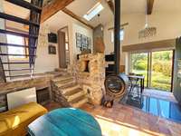 Vente maison 2 pièces Vente maison 2 pièces