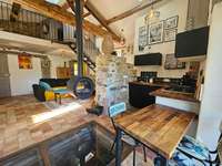 Vente maison 2 pièces Vente maison 2 pièces