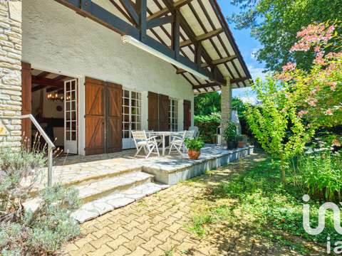 Vente maison 5 pièces Lège-Cap-Ferret 33
