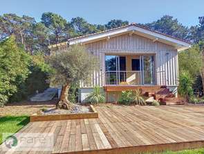 Vente Maison 3 chambresLège-Cap-Ferret