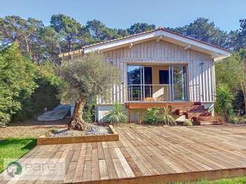 Vente maison 4 pièces Lège-Cap-Ferret 33