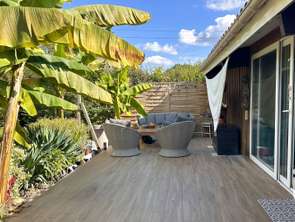 Vente Maison 3 chambresLège-Cap-Ferret