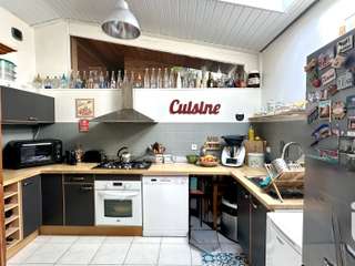 Vente maison 5 pièces Vente maison 5 pièces