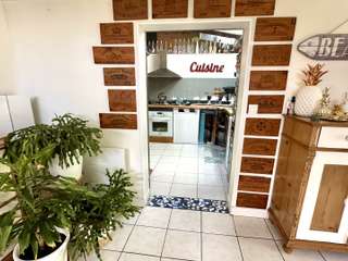 Vente maison 5 pièces Vente maison 5 pièces
