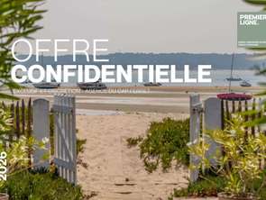 Vente Maison 6 piècesLège-Cap-Ferret