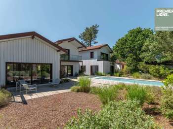 Vente Maison 6 piècesLège-Cap-Ferret